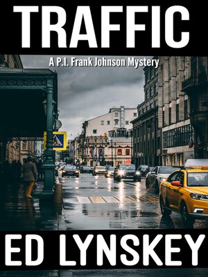 cover image of Traffic